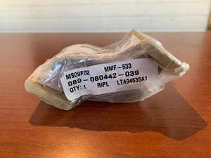 M2 Global/Harris 089-080442-039, Rigid Waveguide Spacer (Option 39) - Picture 1 of 2