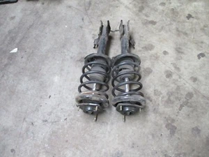 Nissan Pulsar N15 VZR federbein suspension front axle vordere achse - Bild 1 von 2