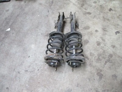 Nissan Pulsar N15 VZR federbein suspension front axle vordere achse - Bild 1 von 2