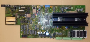 PLACA CONTROLADORA INDRAMAT TVS4 109-0792-3B03-03 para Indramat TVD 1.2-08-03 - Imagen 1 de 5