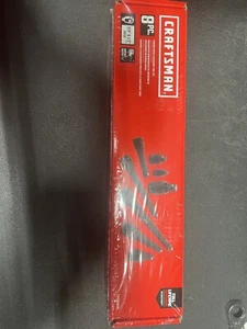 Craftsman CMMT99279 8 piezas 3/8" + 1/2" Juego de herramientas de accesorios de impacto sin pasador - Imagen 1 de 2