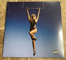 Miley Cyrus Endless Summer Vacation LP Limited ED vinyle rouge opaque SCELLÉ NEUF
