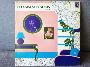 ELLA FITZGERALD - ELLA SINGS GERSHWIN Vol.2 . 2LP. - Picture 1 of 6