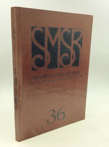 STUDI E MATERIALI DI STORIA DELLE RELIGIONI by Various Authors - 1965 - Religion - Imagen 1 de 6