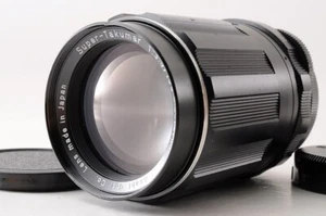 【MINT】PENTAX Super Takumar 135mm F/3.5 MF Telephoto Lens For M42 JAPAN #3374 - Picture 1 of 12