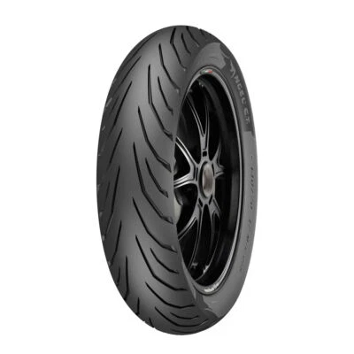 Pirelli Angel City 140/70-17 Road Tyre Tubeless - image 1 of 3