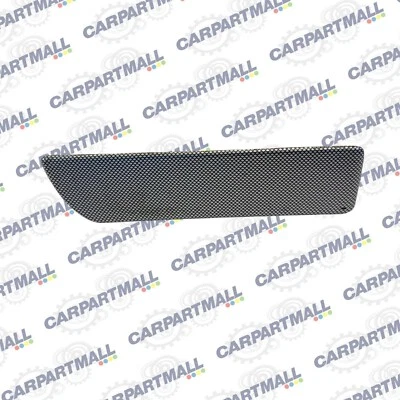 2005-2009 VW Volkswagen Jetta Dash Instrument Panel Center Molding Trim Cover Foto 1 de 4