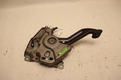 2015-2019 GMC SIERRA 2500 高清紧急停车制动手柄级别原始设备制造商 — 第 1/4 张图片