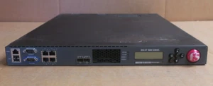 F5 Networks Big-IP 1600 Enterprise LTM Local Traffic Manager Load Balancer - Afbeelding 1 van 4