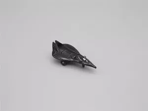 Micro Machines - Stealth Fighter Concept - Picture 1 of 1