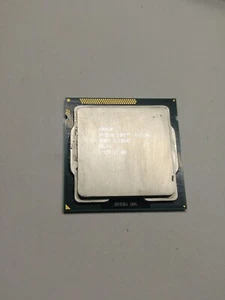 Intel Core i3-2120 3,30GHz Sockel 1155 Desktop Computer CPU Prozessor SR05Y - Bild 1 von 1