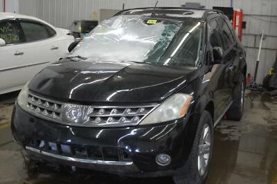 Eje delantero izquierdo conjunto de Murano OEM Foto 1 de 4