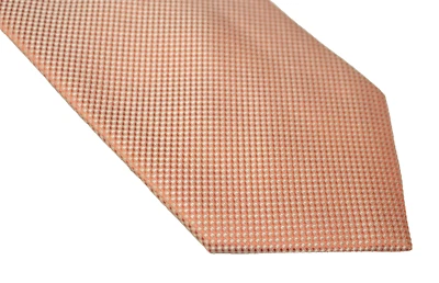 Corbata de seda INVIDIA UOMO hecha en Italia F74680 Foto 1 de 4