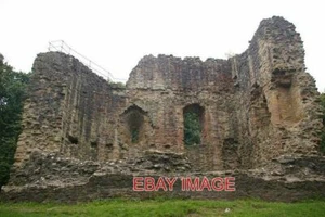 PHOTO ANOTHER VIEW OF EWLOE CASTLE (EAST WING) THIS LOCATION HAS A ROMANTIC FEE - Picture 1 of 1