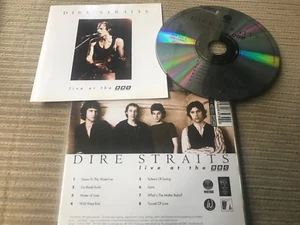 DIRE STRAITS - LIVE AT THE BBC CD VERTIGO 95 - CLASSIC ROCK - Imagen 1 de 1