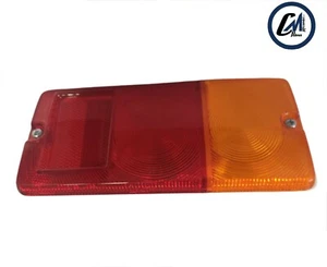 FANALE FANALINO POSTERIORE SINISTRO SX PIAGGIO PORTER CASSONATO - Imagen 1 de 8