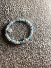 clay beads braclets