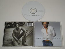 Lenny Kravitz Camiseta De / Greatest Hits (Virgin 7243 8 50316 2 5) CD