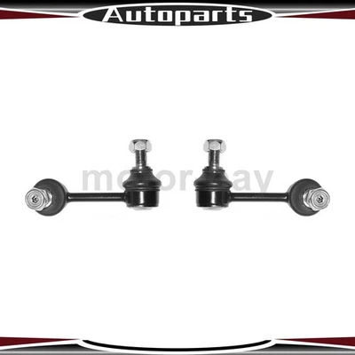 Barra oscilante traseira link para Mitsubishi Outlander 2007 2008 2009 2010 2011 2012 2013 - Imagem 1 de 3