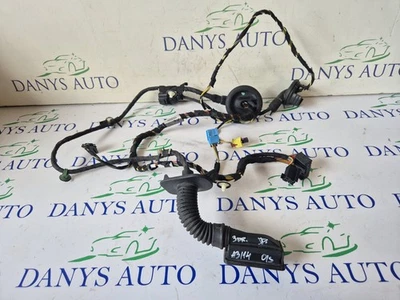 TELAR CABLEADO PUERTA LADO CONDUCTOR DERECHO AUDI A3 8V 2013-2016 3 PUERTAS 8V3971029 Foto 1 de 4