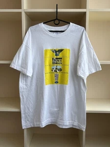 Vintage 90s Football T-Shirt Tee We Are the Champions - Bild 1 von 12