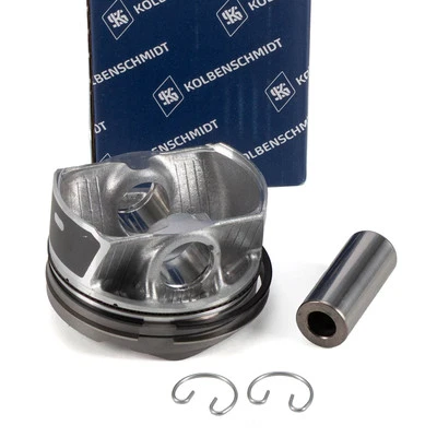 KOLBENSCHMIDT Kolben Ø 84mm für BMW F22 F30/31 F32/36 F10/11 20i N20 11258606461 - Bild 1 von 4