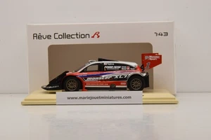 SUZUKI SPORT XL7 HILL CLIMB SPECIAL PIKES PEAK 2007 SPARK 1/43 NEU IN BOX - Bild 1 von 8