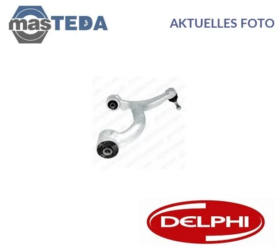TC2138 QUERLENKER LENKER RADAUFHÄNGUNG HINTEN RECHT OBERE DELPHI NEU - Image 1 of 4