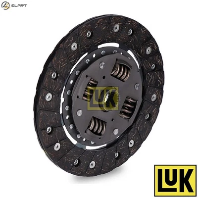 DISCO DE EMBRAGUE 320 0030 10 PARA HYUNDAI ACCENT EXCEL/PONY LANTRA/�� BIMANTARA/CAKRA Foto 1 de 4