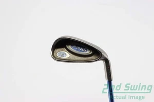 Ping G5 Ladies Single Iron 5 Iron Graphite Ladies Right Red dot 37.5in - Picture 1 of 8