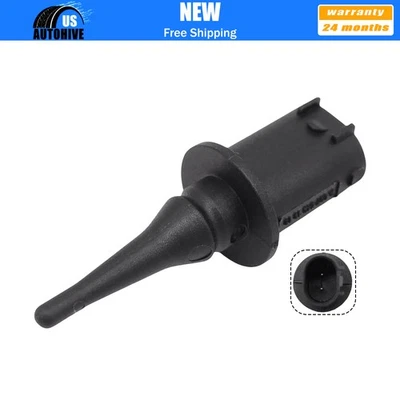 Sensor de temperatura del aire ambiente exterior nuevo para Mercedes-Benz Clase C Foto 1 de 4