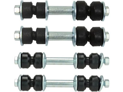 For 2006-2011 Cadillac DTS Sway Bar Link Kit 27632WTHQ 2007 2008 2009 2010 - Image 1 of 2