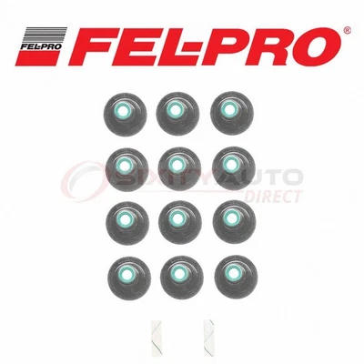 Fel-Pro Engine Valve Stem Oil Seal Set for 1999-2006 Chevrolet Malibu - bh - Изображение 1 из 4