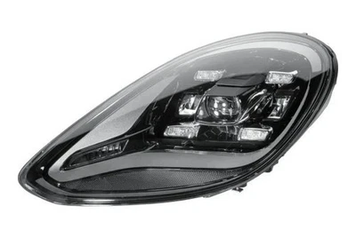 Faro matriz LED pasajero izquierdo Porsche Panamera 971 2016-2023 971941033 Foto 1 de 2