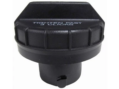 Крышка топливного бака ворота для Lincoln Continental 1997-2002 годов выпуска 89688XRFR 1998 2000 1999 - Изображение 1 из 2