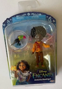 Disney Encanto Antonio Madrigal 3 Inch Jakks Mini Actionfigur - Bild 1 von 2