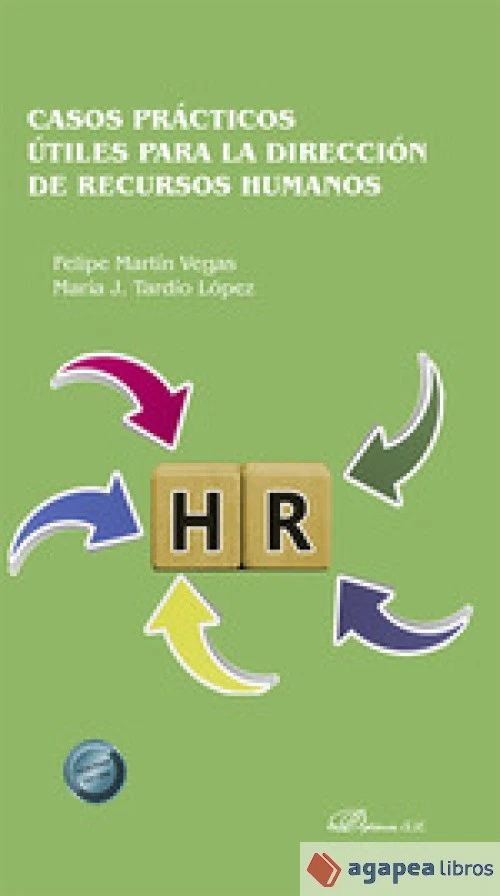 Casos prácticos útiles para la dirección de recursos humanos - Imagen 1 de 1