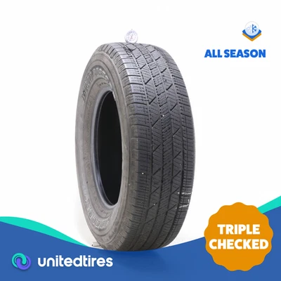 Bridgestone Dueler LX 115T 265/70R17 usado - 7,5/32 Foto 1 de 4