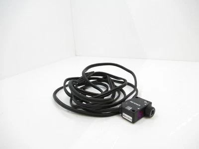 Keyence Corp LV-NH32 Laser Sensor - Image 1 of 4