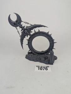 Warhammer Age of Sigmar Hedonites of Slaanesh Fane of Slaanesh - Picture 1 of 1