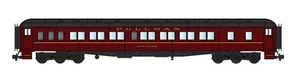 USA Trains R32028 G Pennsylvania Fox Oaks Sleeper Car #4 - Picture 1 of 1