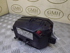 Jaguar X Type Motorraum unter Motorhaube Sicherungskasten Mk1 2.1 Benzin 2001-2010A - Bild 1 von 5