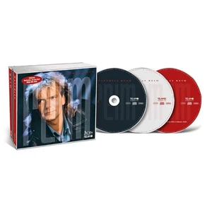 Matthias Reim Reim (inkl. "Verdammt ich lieb' Dich"-Mega-Hitmix 2020) (CD) - Picture 1 of 3