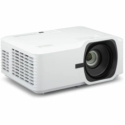 ViewSonic LS740W - 5000 Lumens WXGA Laser Lamp Free Projector - Image 1 of 4