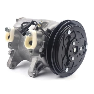 A/C Compressor For 1998-2004 Nissan Frontier 2.4L, 2000-2004 Nissan Xterra 2.4L - Foto 1 di 12