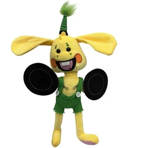 Bunzo Bunny Poppy Playtime Plüschtier gelb Stofftier Puppe Plüschtier 15 Zoll Becken - Bild 1 von 4