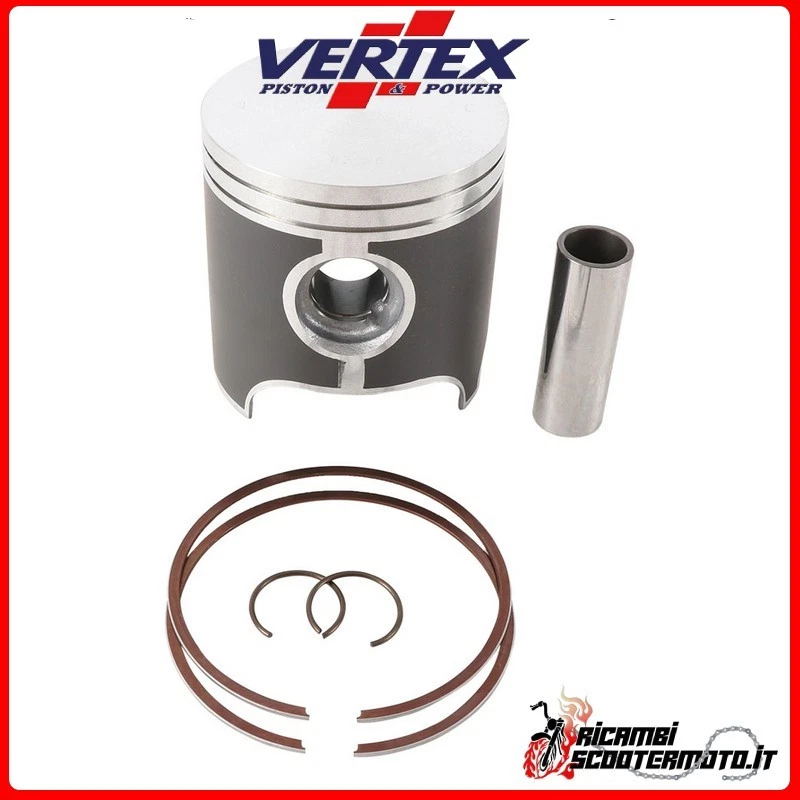 PISTÓN VERTEX 63,94 Ktm 200 EXC / EXC-W 2005 22926A#8 Foto 1 de 1