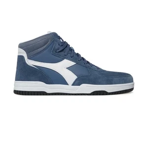 Diadora Raptor Mid S ZAPATILLA DEPORTIVA HOMBRE CHICO SNEAKERS - Imagen 1 de 9