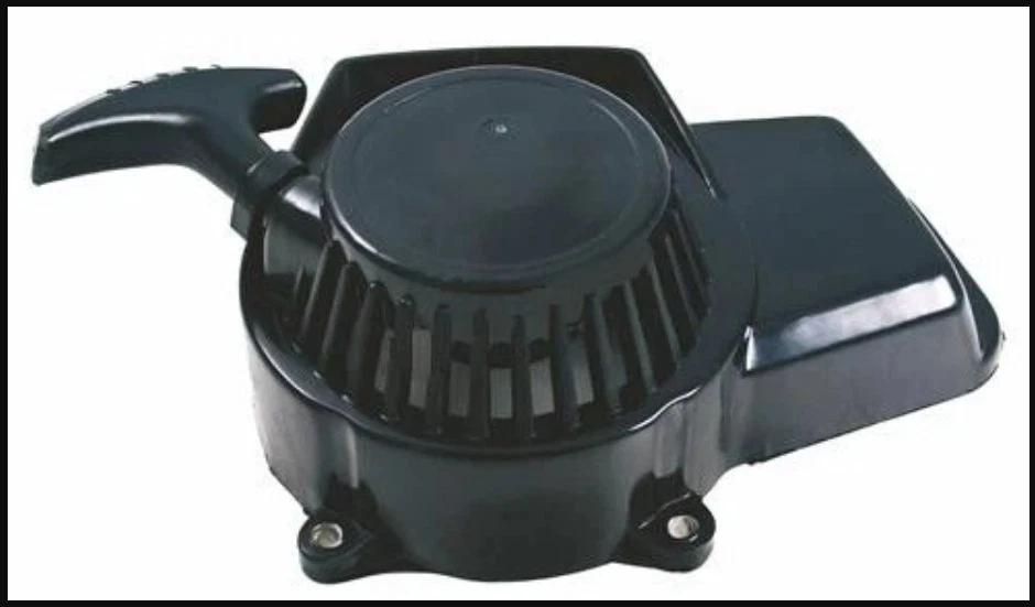 Outside Distributing 07-0300 Plastic Recoil/Pull Starter - 47/49cc 2-Strokes - Image 1 of 1