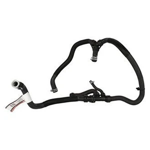 Motorcraft KM5425 - Engine Coolant Recovery Tank Hose - Picture 1 of 1